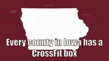 Iowa Crossfit Box GIF - Iowa Crossfit Box Nebraska GIFs