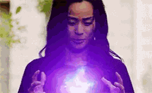Jamie Chung Clarice Fong GIF - Jamie Chung Clarice Fong The Gifted GIFs