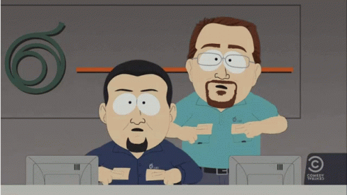 South Park Nipples Gif South Park Nipples Play Nipples Discover