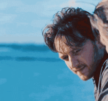 James Mcavoy The Dissapearance Of Eleanor Rigby Him To GIF - James Mcavoy The Dissapearance Of Eleanor Rigby Him To The Dissapearance Of Eleanor Rigby Him GIFs