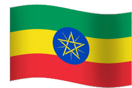 Amharic Bibitg Sticker