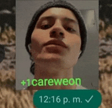 Careweon GIF