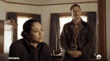 What Do You Think Jonathan Tucker GIF - What Do You Think Jonathan Tucker Finola Jones GIFs