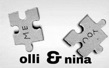 Nina Olli Love Liebe GIF - Nina Olli Love Nina Olli GIFs