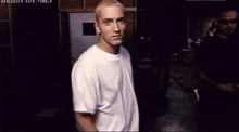 Eminem Kissing GIF - Eminem Kissing GIFs