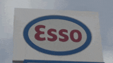 Esso Gas Station GIF - Esso Gas Station Esso Gas GIFs