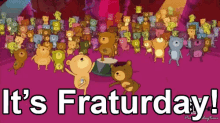 Frat GIF - Frat Fraturday Colgate University GIFs