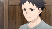 Anime Adam Apple GIF - Anime Adam Apple Swallow GIFs