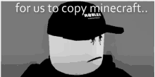 Its To Copy Minecraft By Max Developer GIF