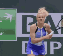Katerina Siniakova Tennis GIF - Katerina Siniakova Tennis Czechia GIFs