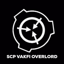 Scpvakfi Overlord GIF - Scpvakfi Overlord Scpoverlord GIFs