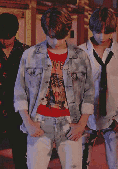 Bts GIF - Bts - Discover & Share GIFs