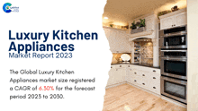 Luxury Kitchen Appliances Market Report 2023 Marketreport GIF - Luxury Kitchen Appliances Market Report 2023 Marketreport GIFs