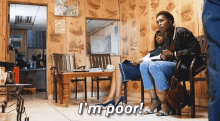 Insecure Impoor GIF - Insecure Impoor Money GIFs