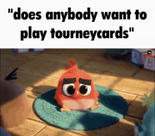 Tourneycards Kfad GIF - Tourneycards Kfad Angry Birds GIFs