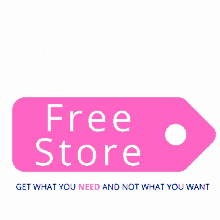 mcgi free store free store good deeds