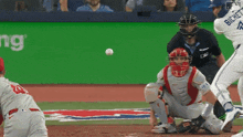 a baseball player wearing a white jersey with the name power on the back