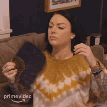 Its Hot In Here Cuppie Bragg GIF - Its Hot In Here Cuppie Bragg Tampa Baes GIFs
