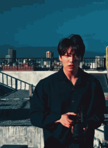 Peace Handsome GIF - Peace Handsome Cute GIFs