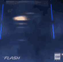 Just In Time The Flash GIF - Just In Time The Flash Speed GIFs