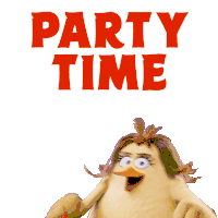 Lets Party GIFs | Tenor