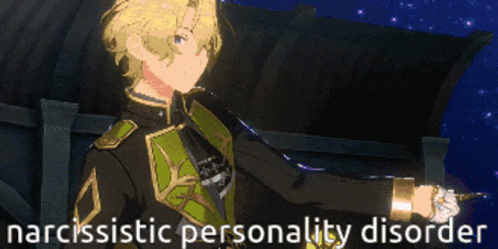 5 Narcissistic Anime Characters Who Only Care About Their Appearance |  Dunia Games
