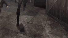 Aot Mikasa GIF