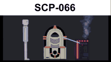 People Playground Scp GIF