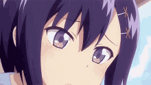Anime Shocked GIF - Anime Shocked Surprised GIFs