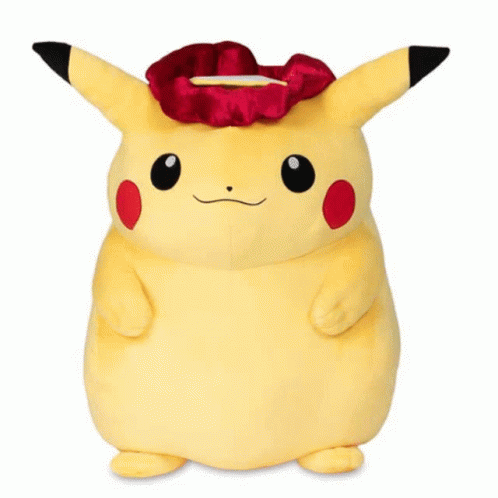 pokeplush