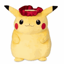 Pokemon Pokeplush GIF - Pokemon Pokeplush Plush GIFs