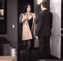 How I Meet Your Mother Robin GIF - How I Meet Your Mother Robin Aunt Robin GIFs