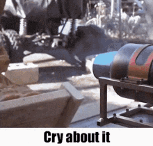 Meme Cry GIF - Meme Cry Cry About It GIFs