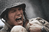 Band Of Brothers Ww2 GIF - Band Of Brothers Ww2 War GIFs