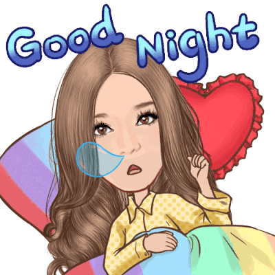 Good Night Sweet Dreams GIF - Good night Sweet dreams Sleep well