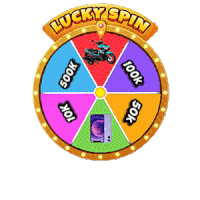 luckyspin
