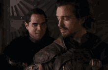 The Outpost Reece Ritchie GIF - The Outpost Reece Ritchie Jake Stormoen GIFs