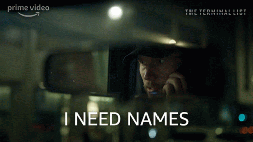 My name jim
