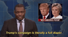 Diaper GIF - Diaper Donald Trump Campaign GIFs