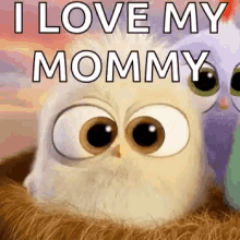 Love Mom Mothers Day GIF - Love Mom Mothers Day Happy Mothers Day GIFs