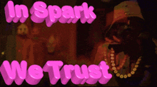 In Spart We Trust GIF