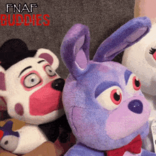 What The F Five Nights At Freddy'S GIF - What The F Five Nights At Freddy'S Fnaf GIFs