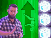 Chainlink Link GIF - Chainlink Link Clb GIFs