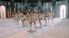 Loona Kpop GIF - Loona Kpop Dance GIFs