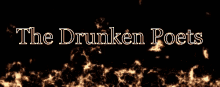 The Drunken Poets GIF - The Drunken Poets GIFs