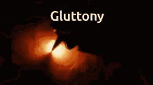 Gluttony GIF