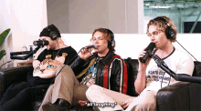 5sos 5seconds Of Summer GIF - 5sos 5seconds Of Summer Laugh GIFs