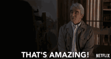 thats amazing sol sam waterston grace and frankie excited thats amazing sol sam waterston grace and frankie excited