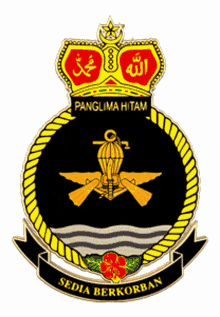 logo paskal paskal pasukan khas laut logo pasukan khas laut