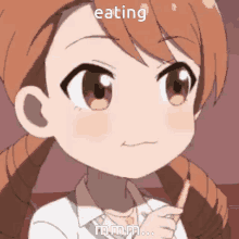 Lolilover Eating GIF